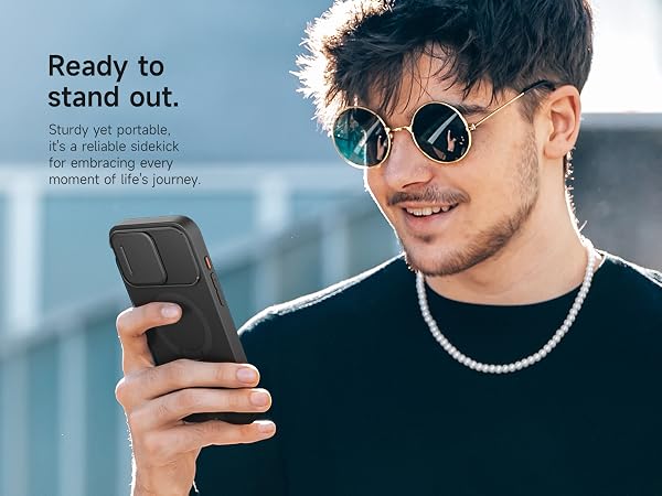 iphone case black