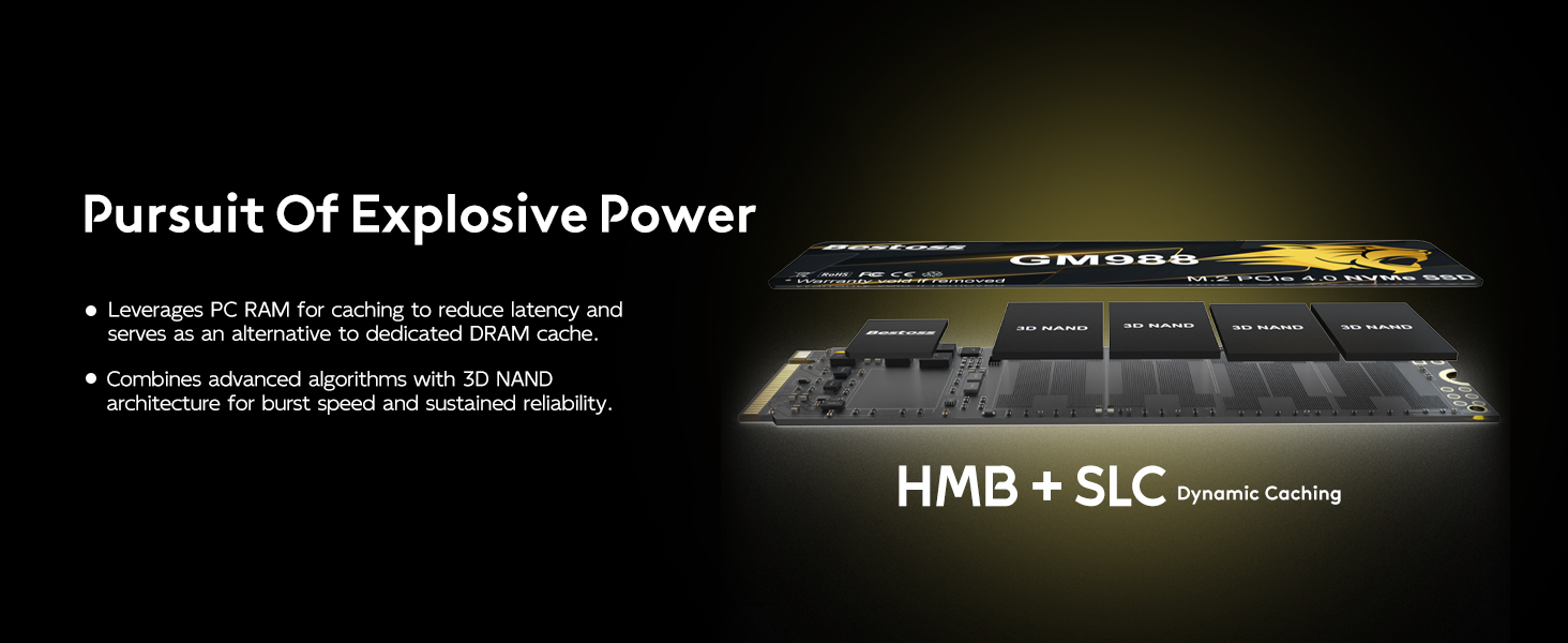 SSD NVME