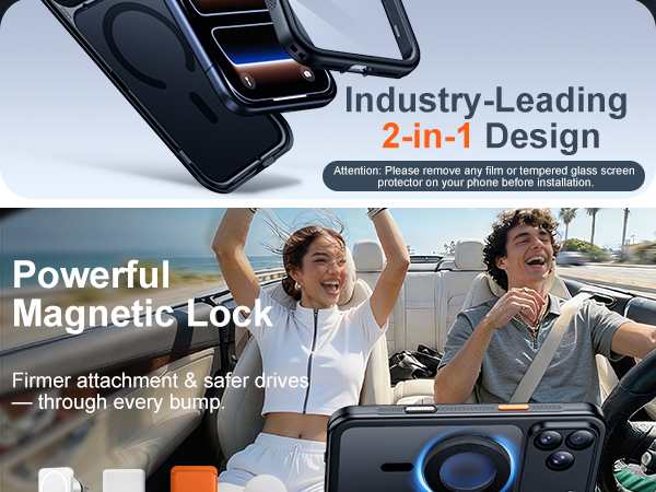 iphone 17 Pro Max Case