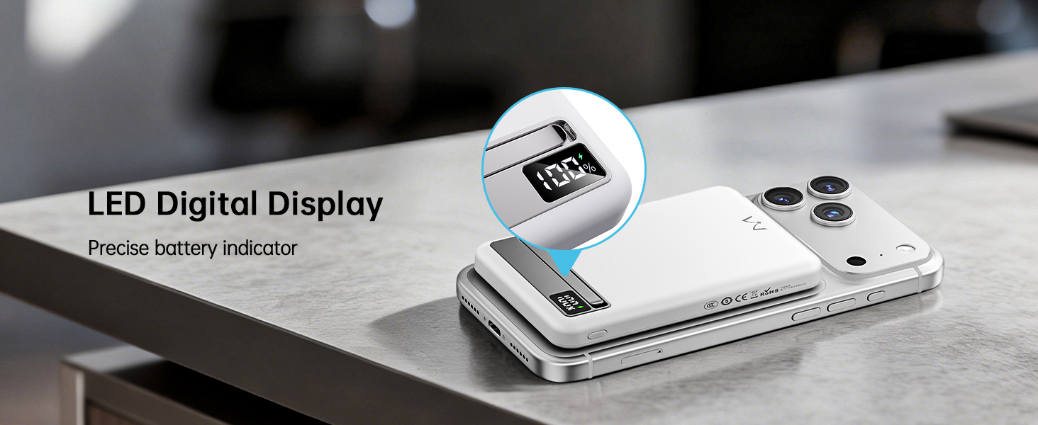 portable charger for iphone