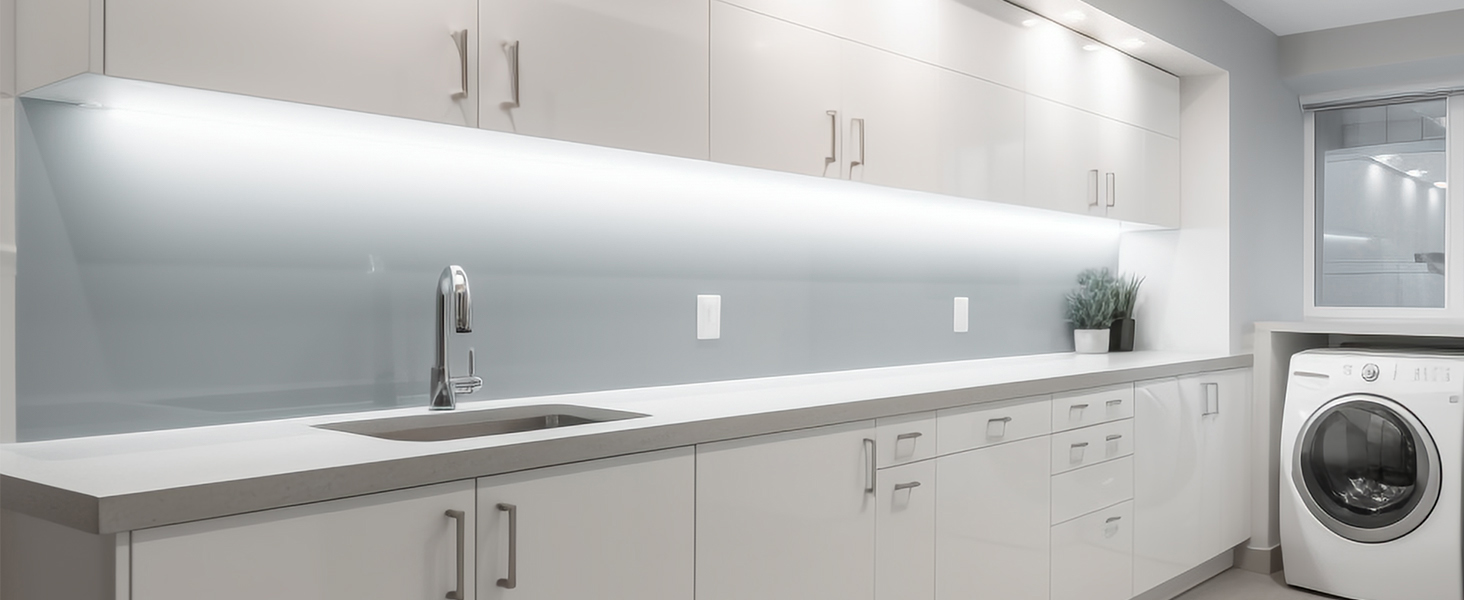 LED Strip Lights for cobinet