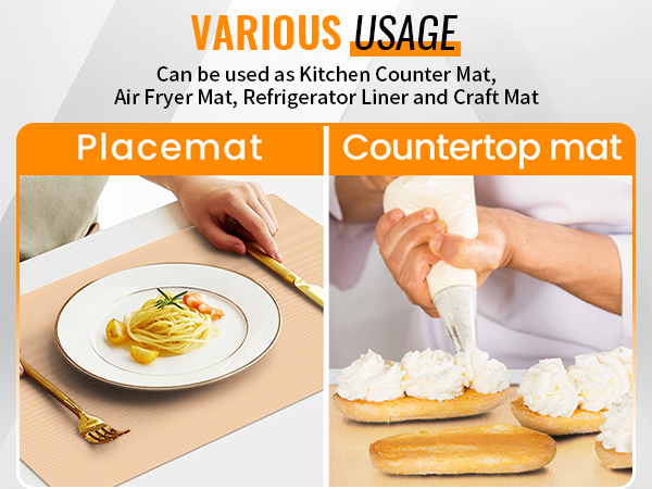 countertop protector