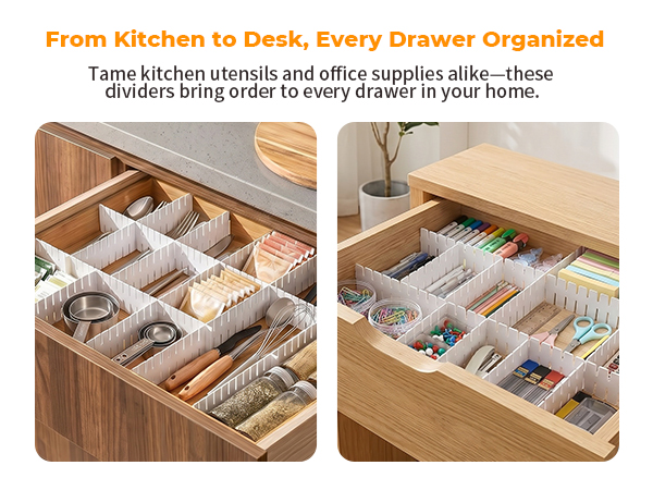 drawer divider
