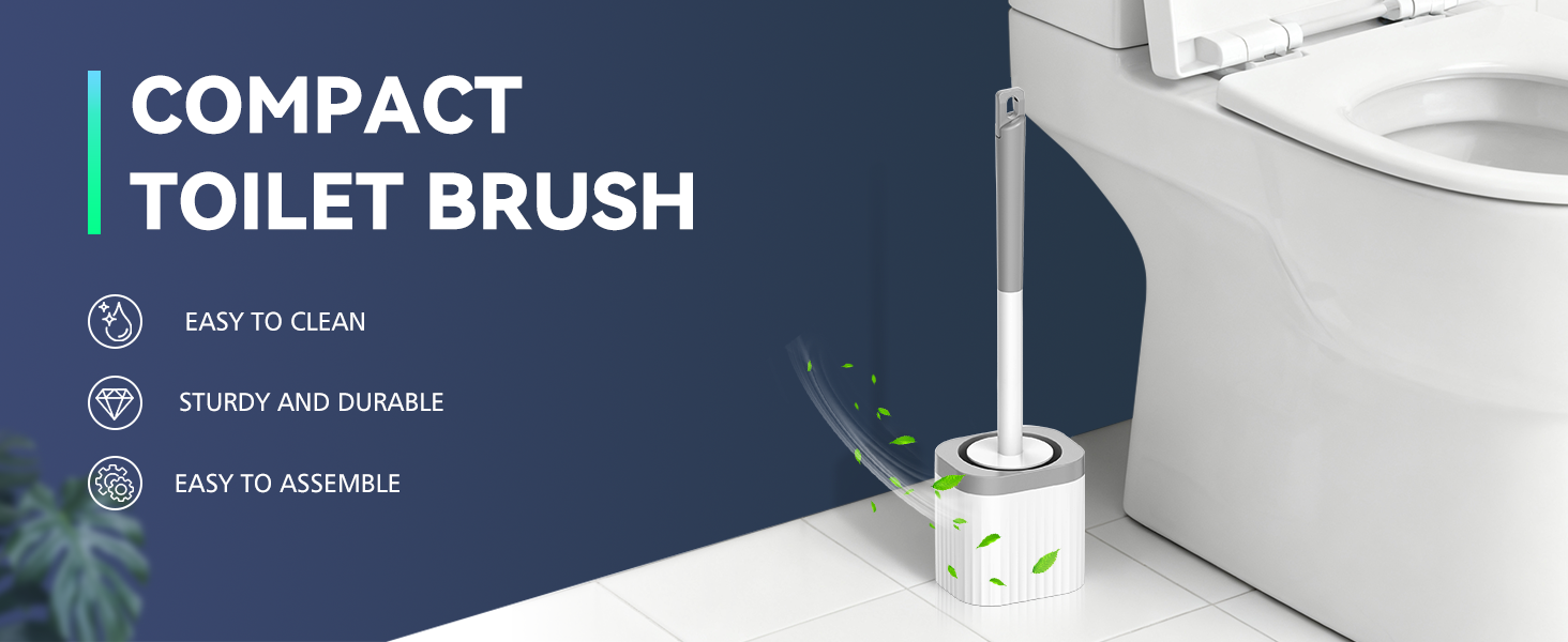 Toilet Brush