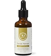 Amira Beauty Vitamin C &amp; Tea Tree Facial Serum for Anti-Aging, Brightening, Fine Lines, Wrinkles ...