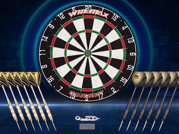 dartboard