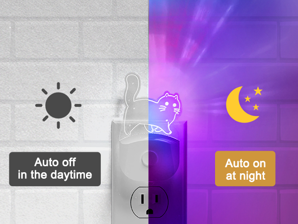 night lights for kids