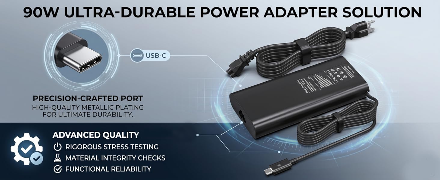 90w usb c
