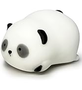 Squishy Panda Stress Balls for Kids (1PCS) Squishy Fidget Toys Stress Ball, Sensory Toys Squishy ...