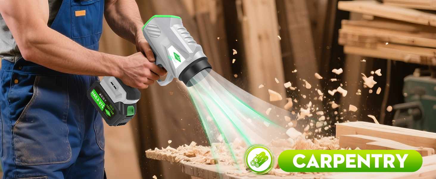 carpentry