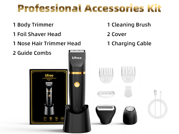 womens electric razor