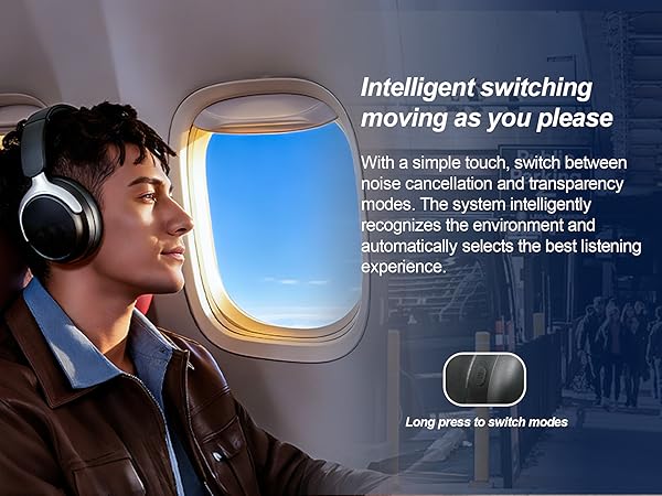 wireless bluetooth headphones