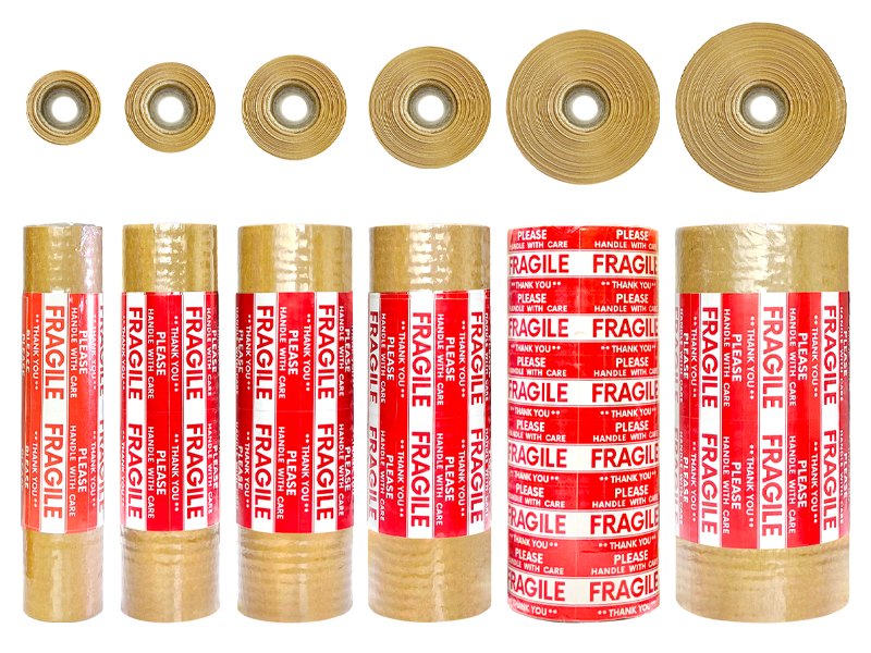 honeycomb packing paper
