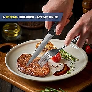 Steak Knife