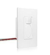 motion sensor switch