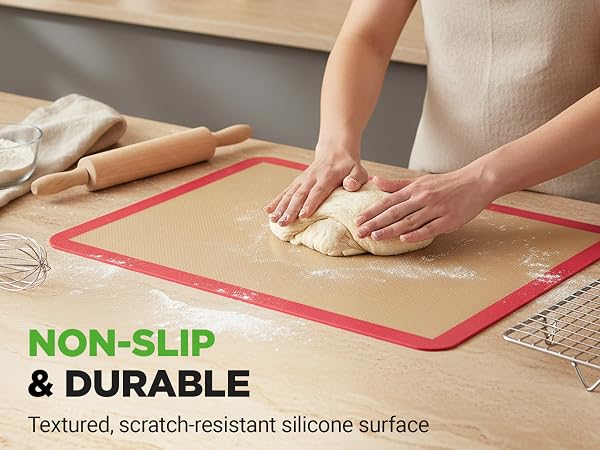 silicone baking mats baking mats baking mats silicone for baking sheets silicone baking sheets