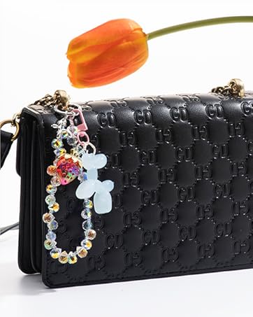 bag charms for handbag