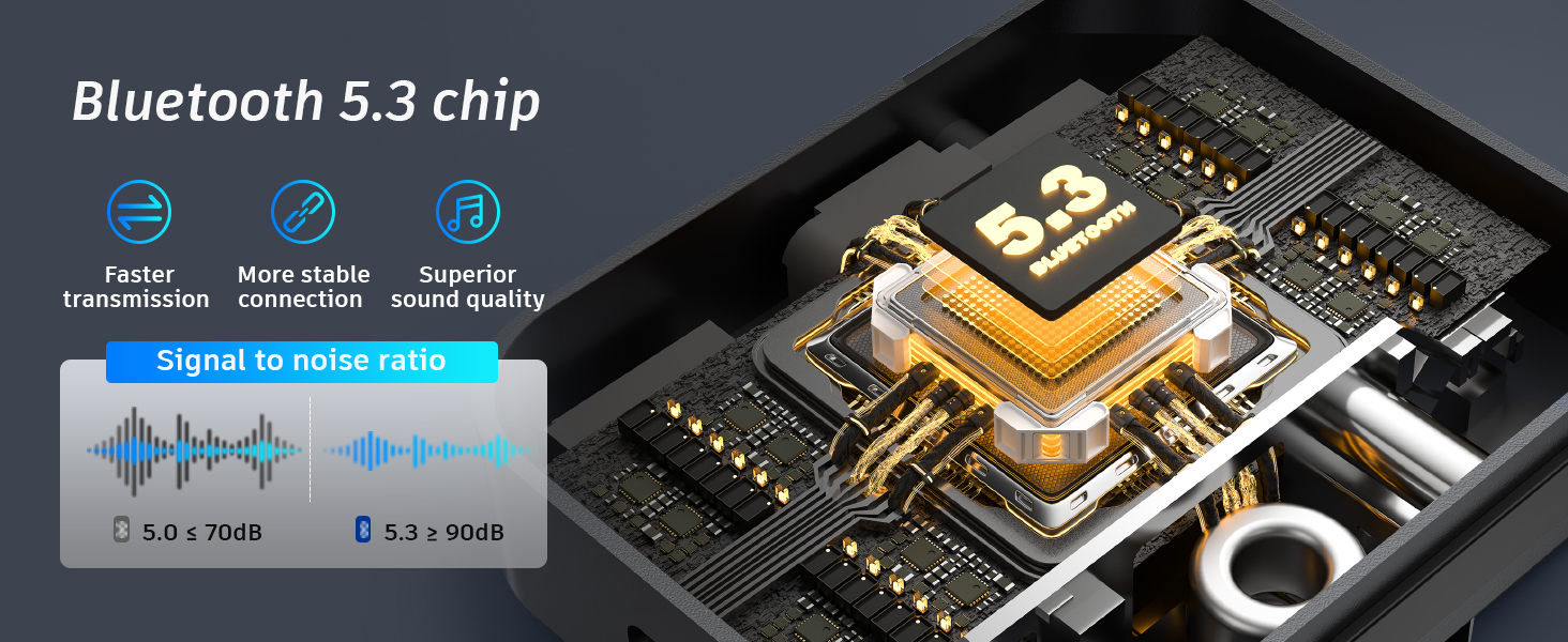 aux bluetooth adapter