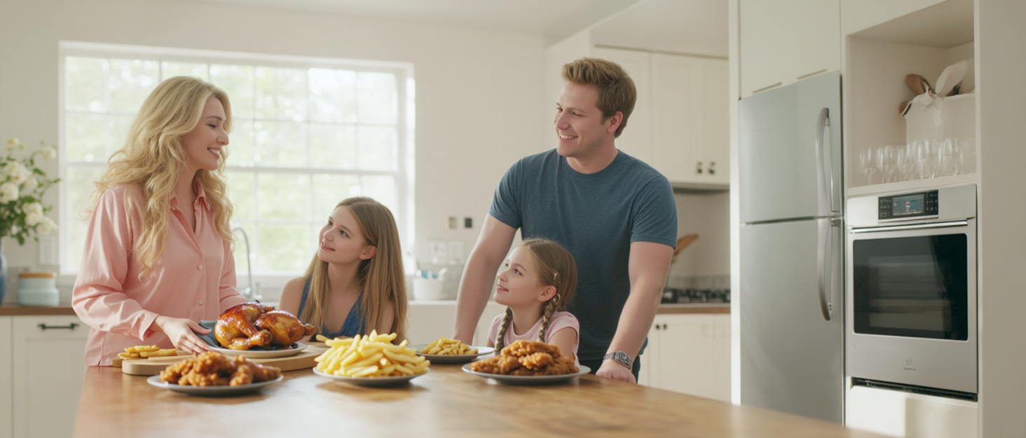 air fryer tray for oven