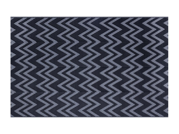 Chevron Outdoor Rug
