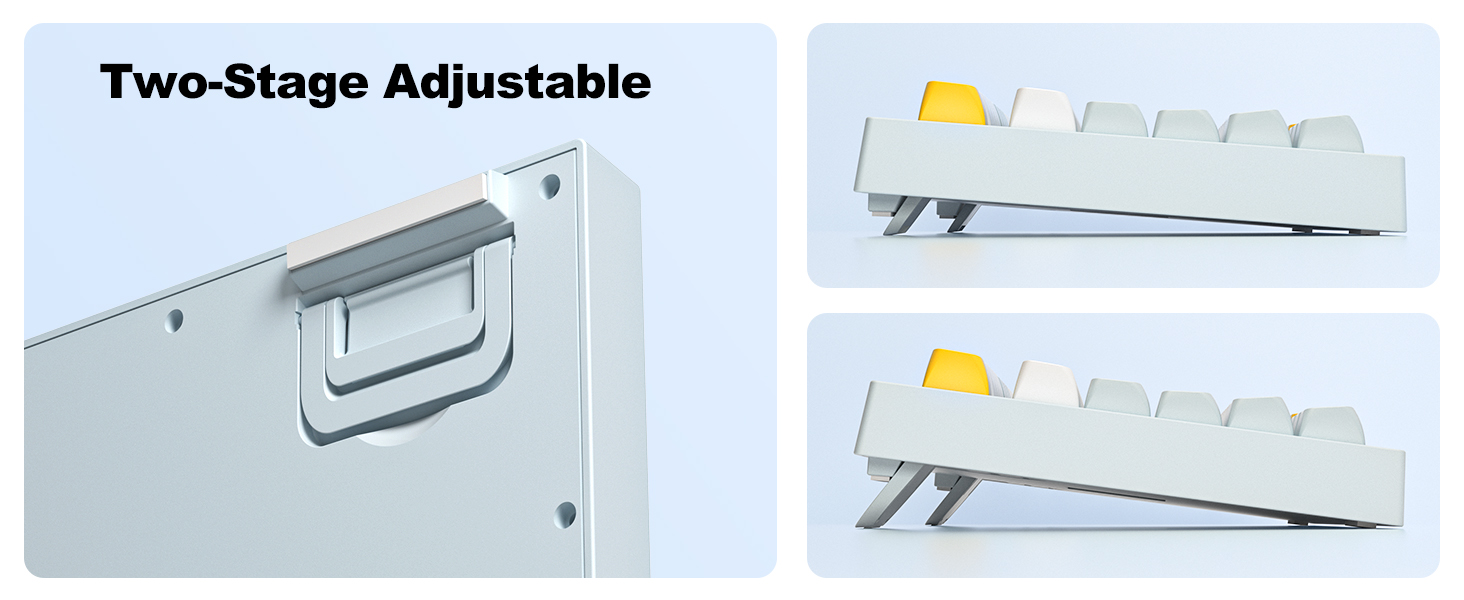 G80 Wireless Keyboard