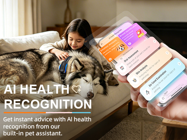 AI HEALTHCRECOGNITION