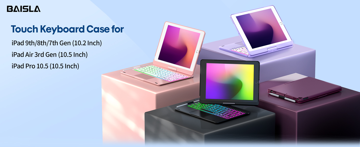 iPad 9th generation case with keyboard iPad keyboard 9th generation iPad 10.2 case with keyboard