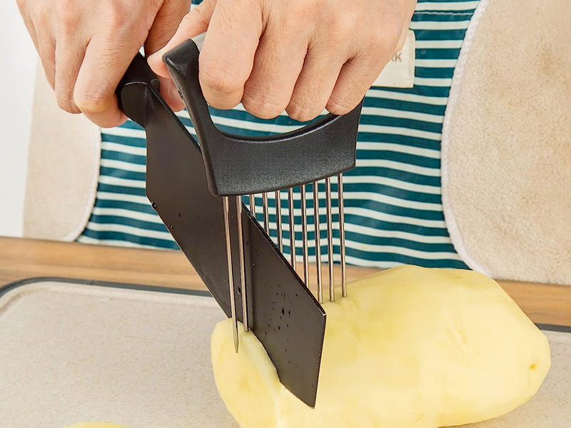 Vegetable Cutter for Potatoes