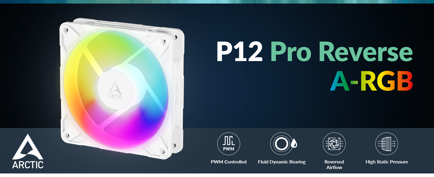 P12 Pro Reverse A-RGB