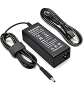 65W Laptop Charger Compatible with Dell Inspiron 15 3000 3520 3511 3530 3525 3535 16 5620 5630 56...