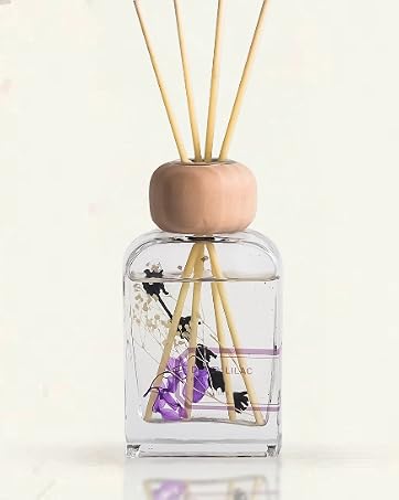 Reed Diffuser Set