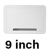 9 inch