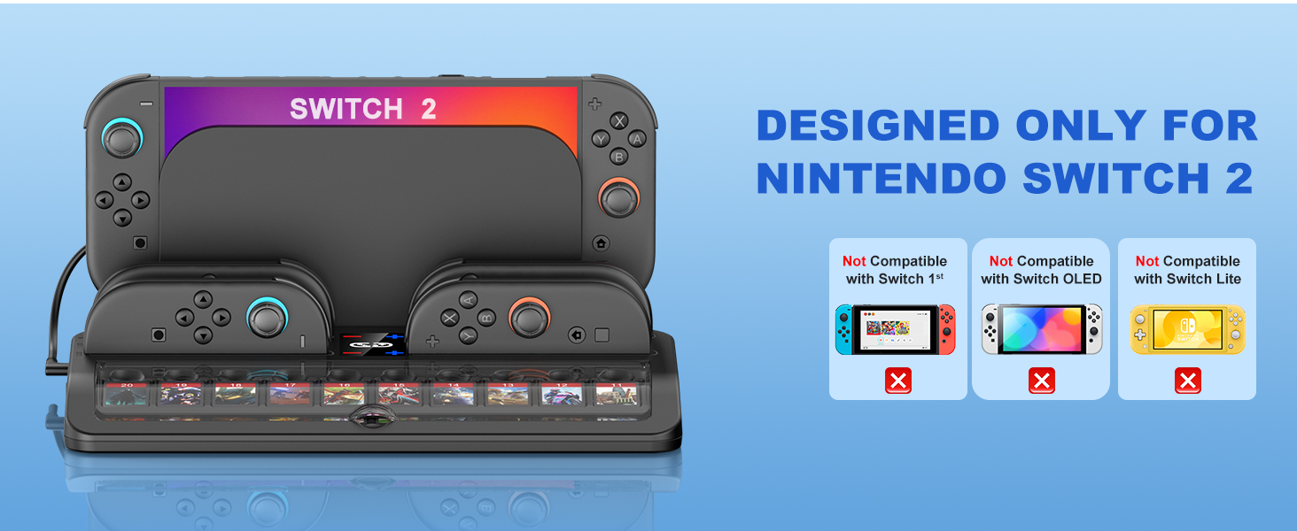 switch 2 accessories bundle