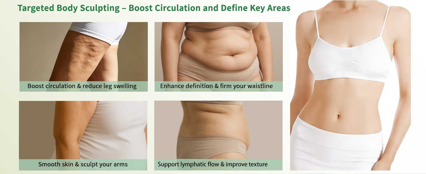 lymphatic drainage tool