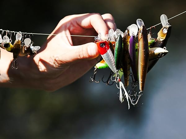 monofilament line