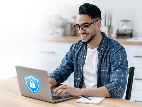 WiFi to Ethernet Adapter Secures Your Personal Data by Supporting WPA2 Encryption