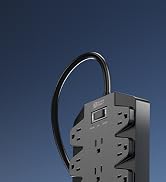 Large Power Strip