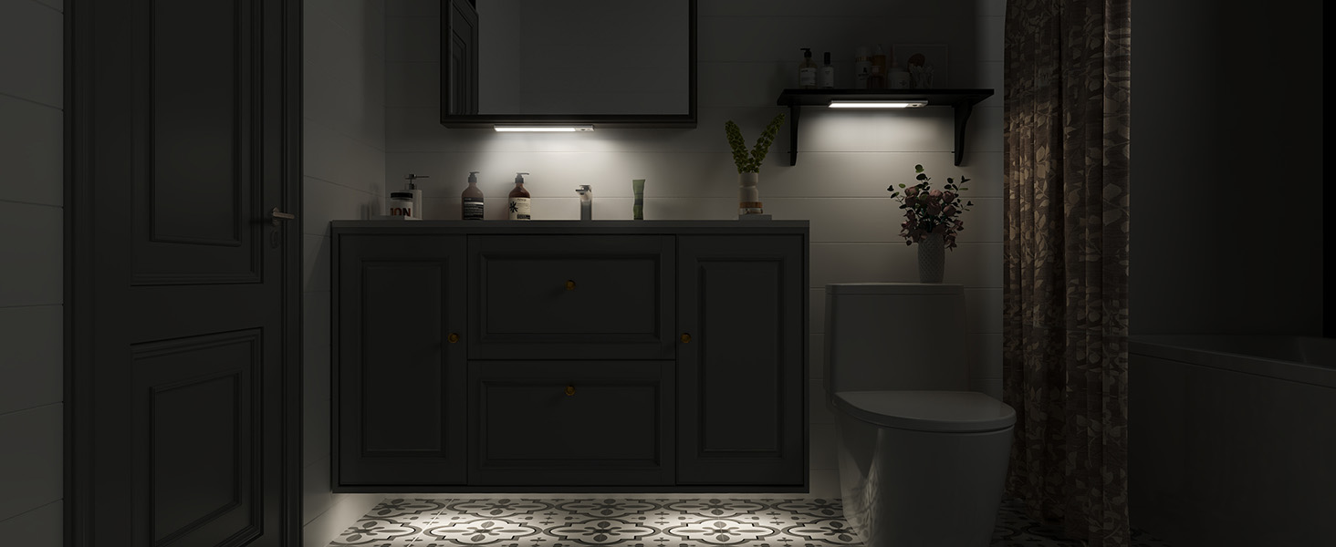 Bathroom Lights