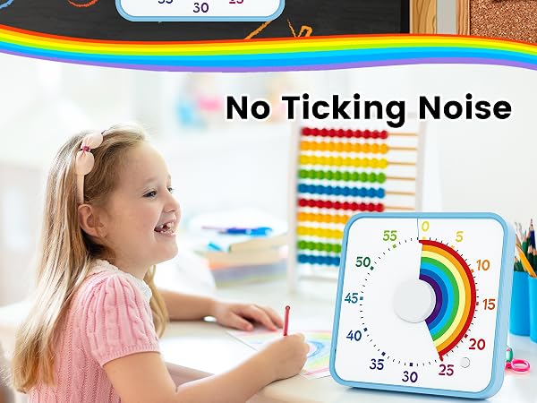 visual timer for kids