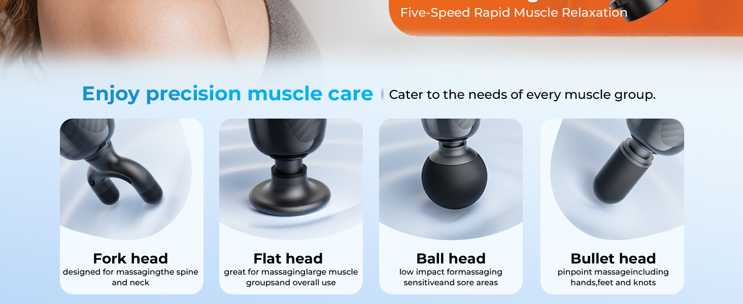 Massage Gun