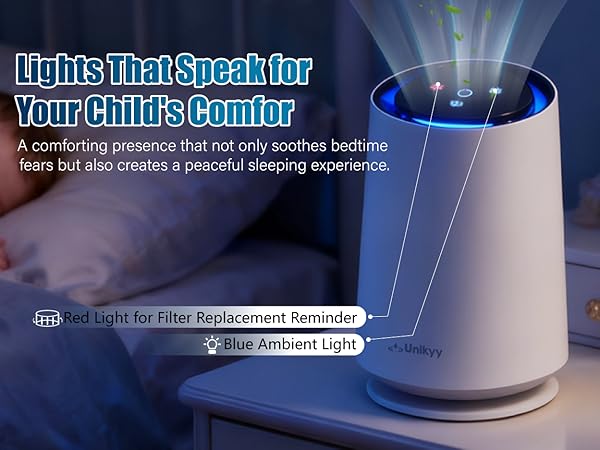 Air purifier
