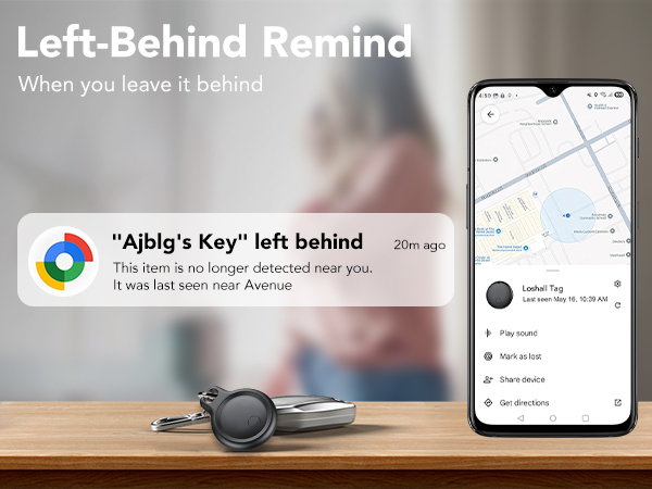 Air Tracker Tag Scene4