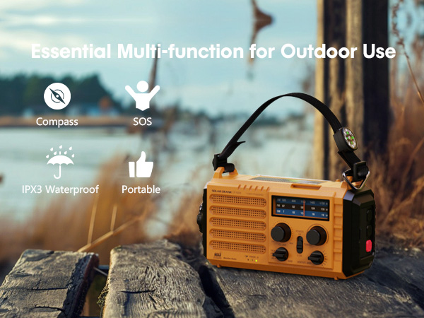 noaa weather radio