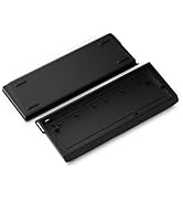 FKZ H60 Aluminum Keyboard Case,60% Compact Customized Mechanical Gaming Keyboard Housing Compatib...