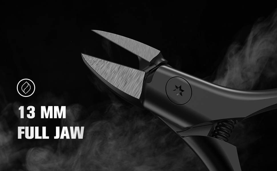 Ingrown Toenail Clipper