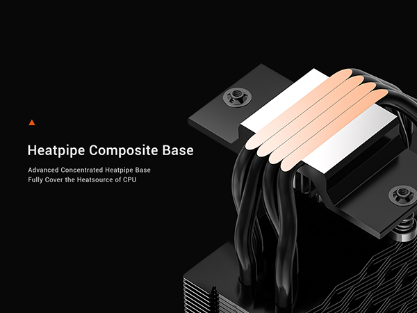 RT400 Digital ARGB BK