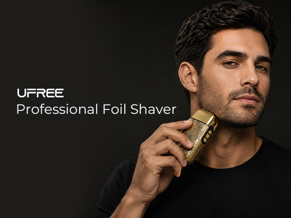 foil shaver