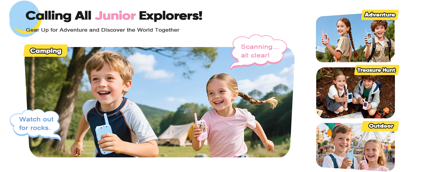 toddler walkie talkies