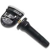 TPMS Sensor Tire Pressure Monitoring System Sensor Compatible for Bucik Cadillac Chevrolet GMC 31...