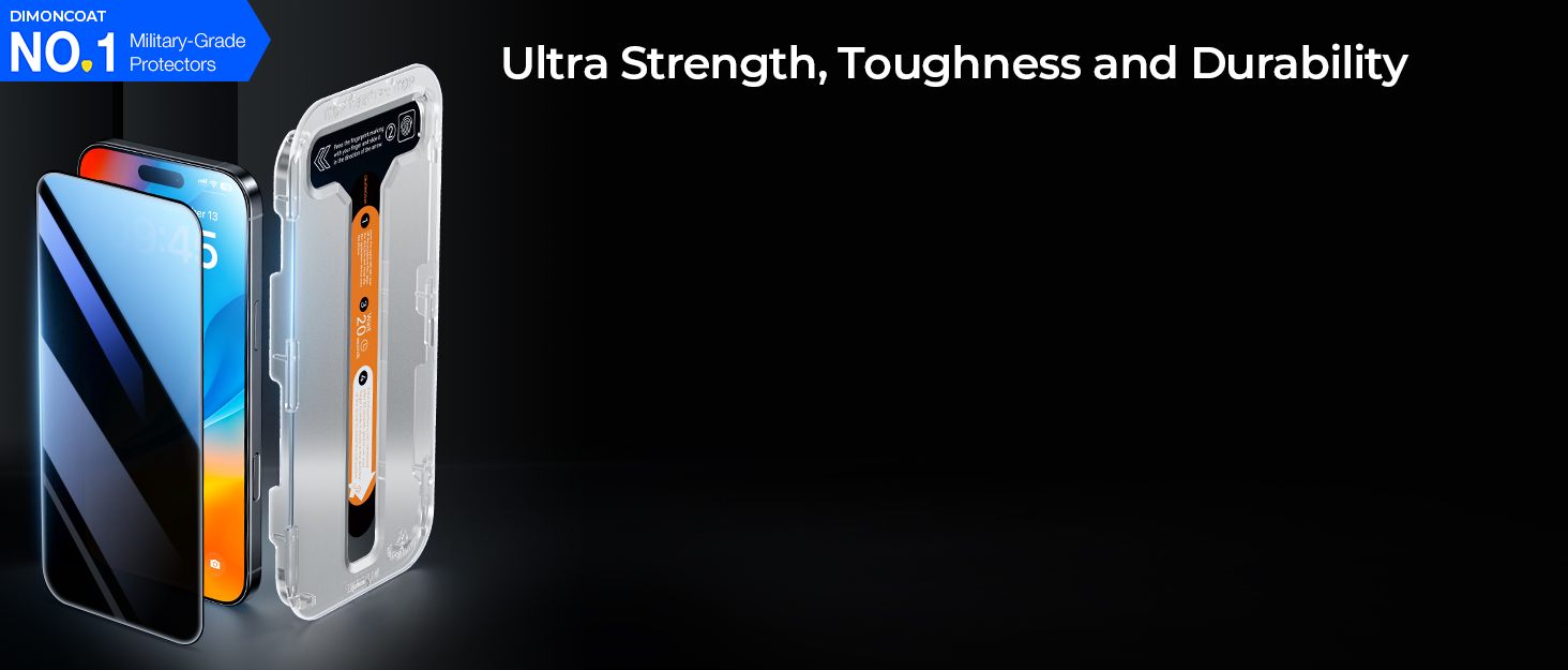 iphone screen protector